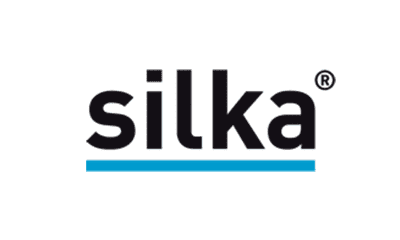 silka logo