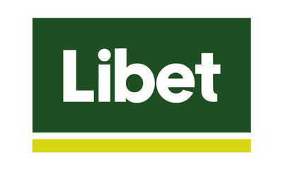 libet logo